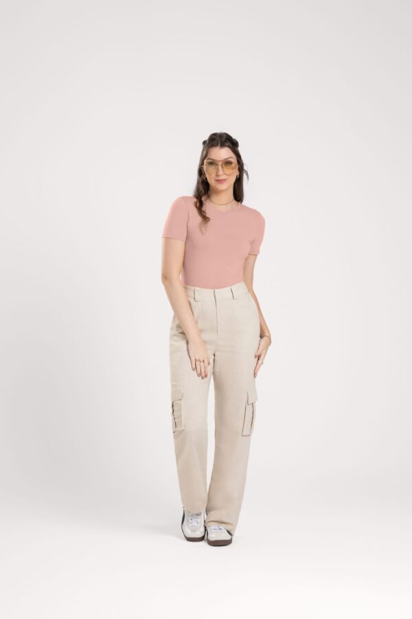 BLUSA I30067 - Imagem 4