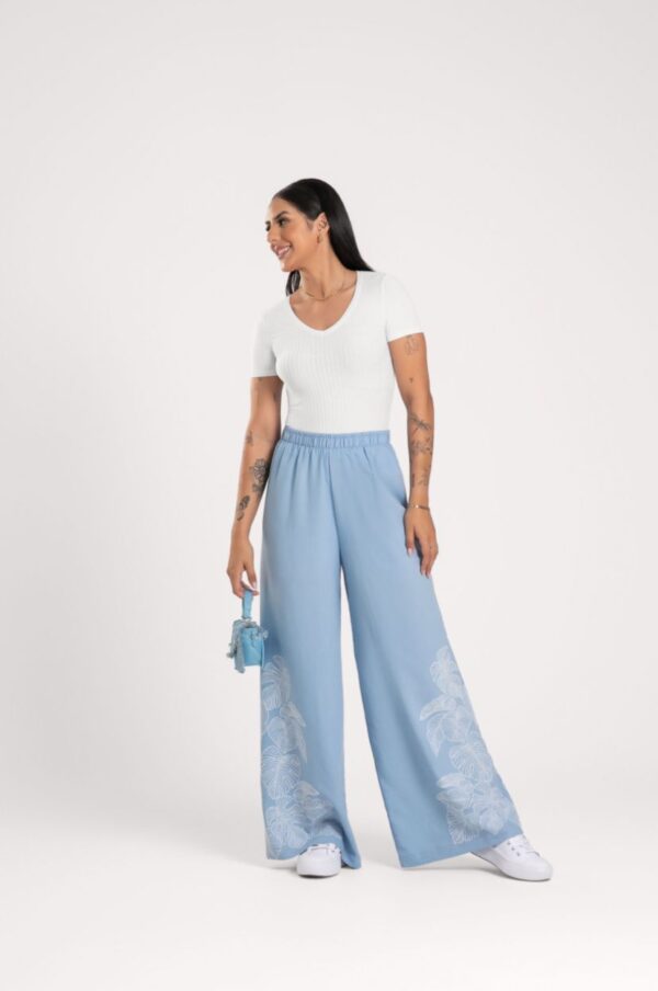 Blusa I30063 - Imagem 3
