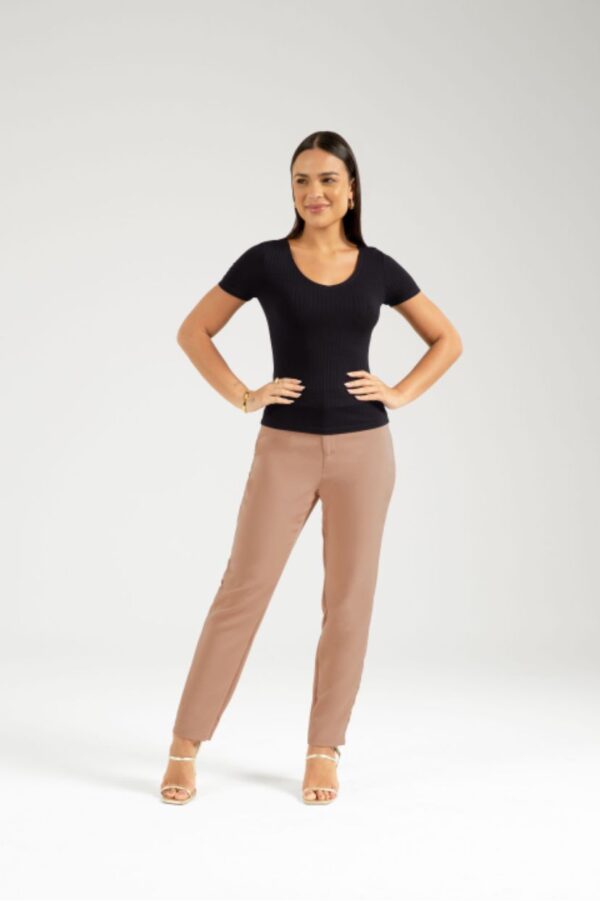 Blusa I30063 - Imagem 5