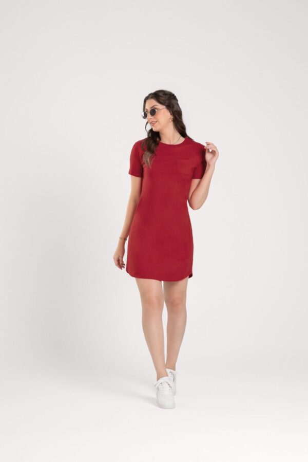 Vestido I80008