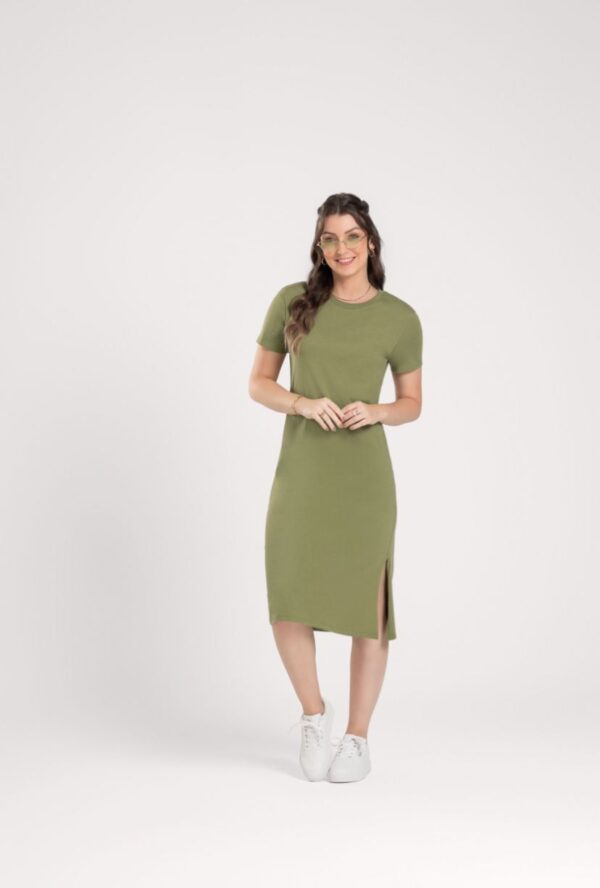 Vestido I80011