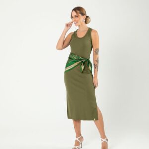 Vestido C81095